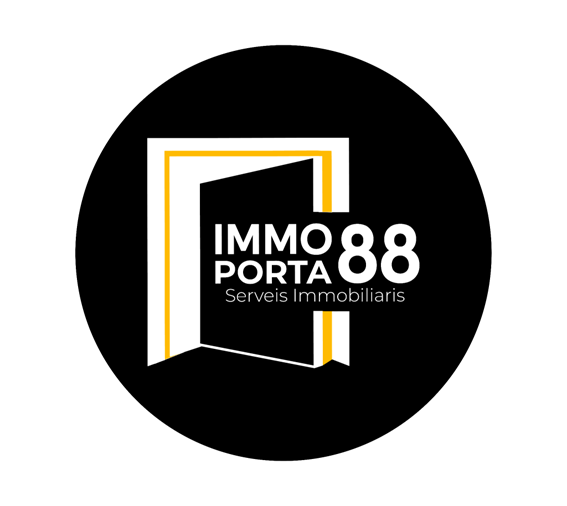 Logo IMMO_PORTA88